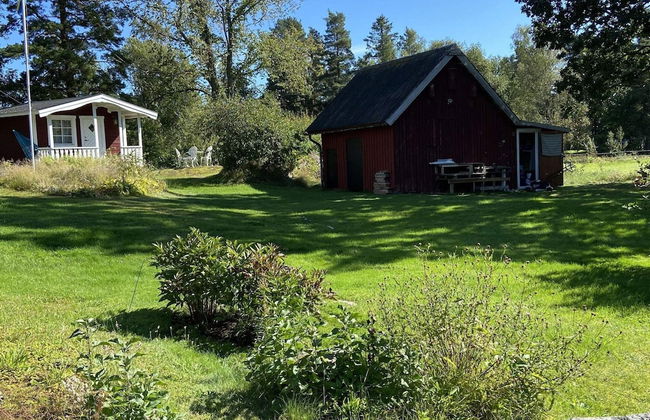 4 Person Holiday Home in Animskog - Photo 17