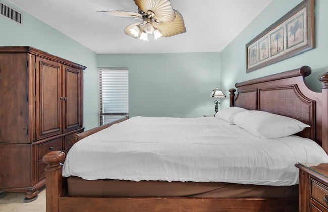 Edgewater Tower 2-307 - Foto 2