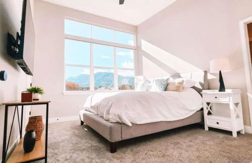 Broadmoor Mtn Retreat Pet Friendly Townhouse - Foto 11