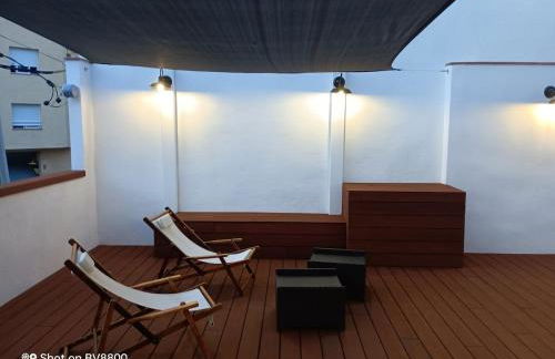 casa nueva de pueblo con piscina y barbacoa - Foto 7