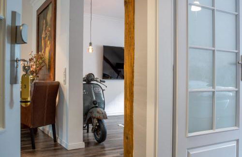 Das Haus Am Markt - Foto 29