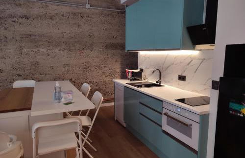 MBE Premium Centro Ciudad Bilbao - Foto 6