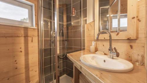 Appartement cosy au pied des pistes - Foto 3, Shower