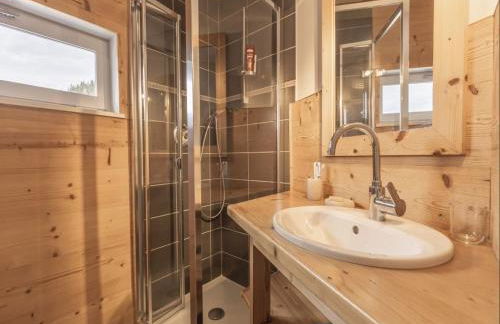 Appartement cosy au pied des pistes - Foto 3