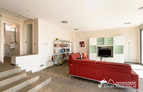 Cool & Modern Villa Giovanna with Air Conditioning, Private Pool & Sea Views - Foto 14