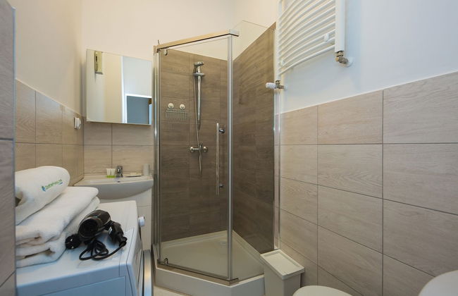 ShortStayPoland Środkowa (B48) - Foto 8