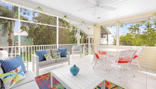 Turtle Cottage 3 Bedroom Home by RedAwning - Foto 2