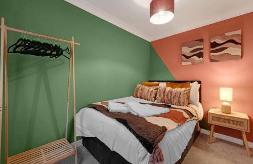 Harland Haven Spacious 4br House In Ipswich - Foto 7