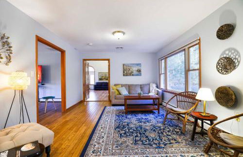 Luxury Villa with Year Round Heated Pool, Sauna, Spa & Fire Pit - Newly Redone - Foto 39