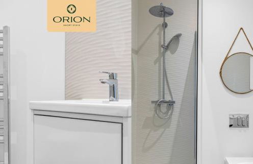 The Kepties 3 - Luxurious Serviced Apartment by ORION SHORT STAYS - Foto 18