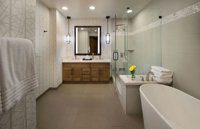 Hyatt Vacation Club at Northstar Lodge, Lake Tahoe - Foto 29