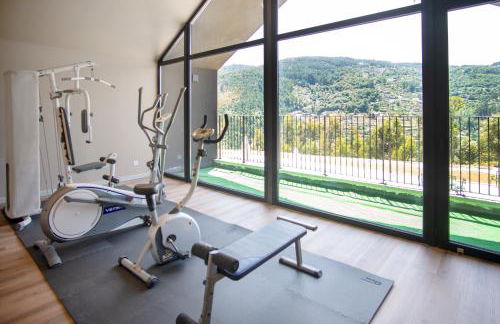 Quinta de Cabanas Douro Country House - Foto 41