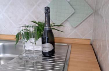 Casa Picasso Luminoso appartamento 2 camere a Cagliari - Foto 22