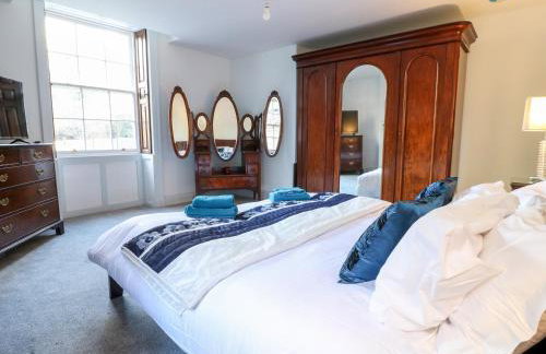 Cotton Mill Cottage - Photo 19