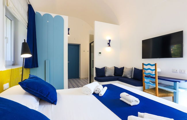 Villa Olivella in Anacapri - Foto 58