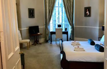 Escape To Edinburgh @ Albyn Place - Foto 34