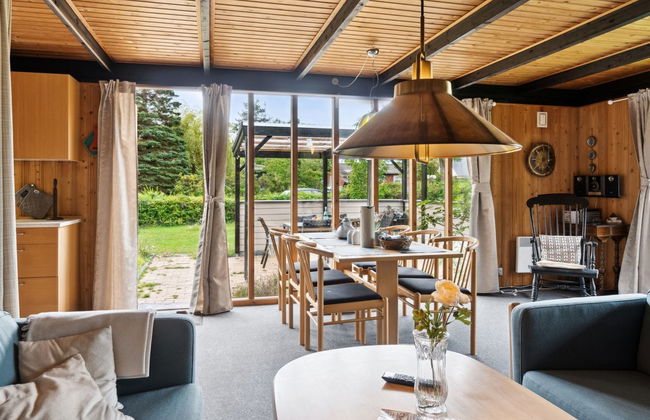 "Morten" - 120m from the sea - Photo 21