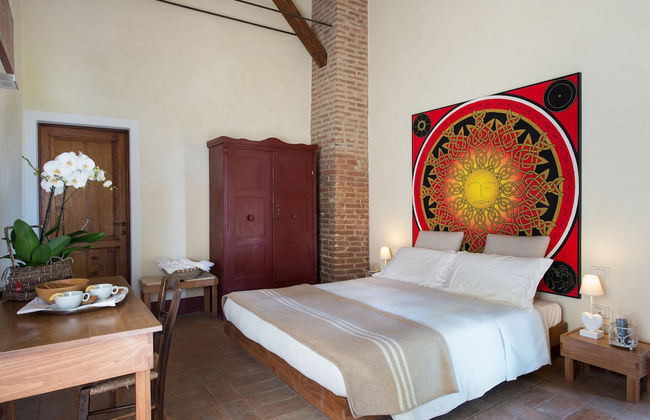 Poderi Arcangelo - Photo 19