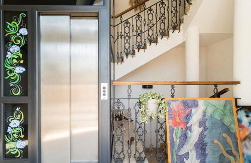 Villa Contessina - Foto 14