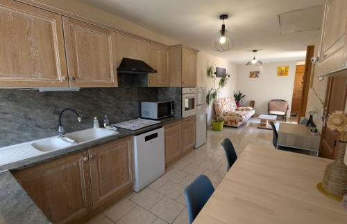 Appartement indépendant à Saran, proche Orléans - FR-1-590-574 - Photo 6