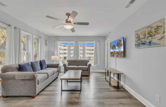 Island palms - Foto 15