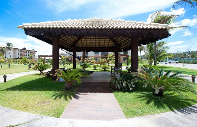 Apart para 4 pessoas no VG SUN Cumbuco - Photo 41