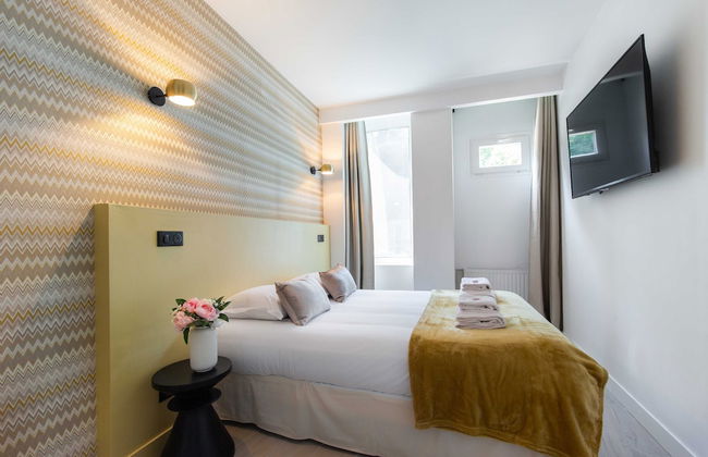 Résidence Paris Charles - Photo 6