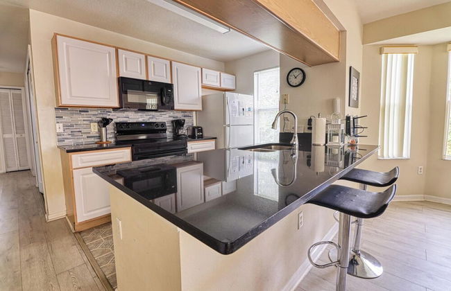 Ricardo's Villas at Island Club Condo - Foto 8