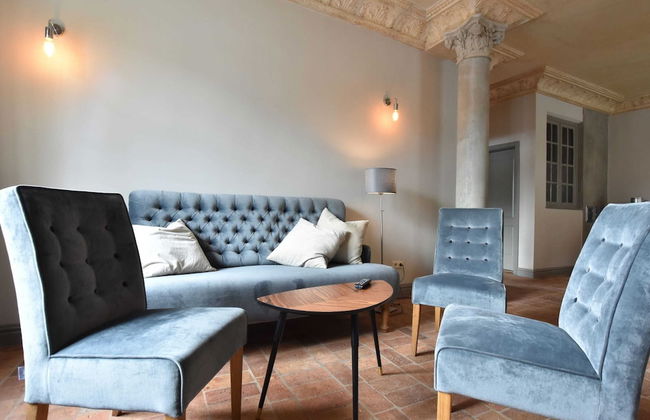 Wohnung in Detershagen mit Eigener Terrasse - Foto 7