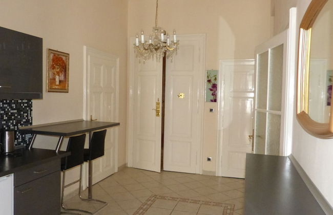 Aparthotel Rothensteiner - Foto 18