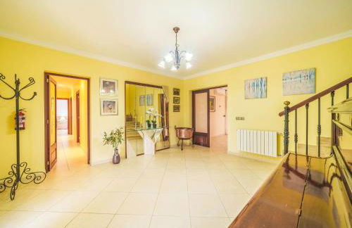 Holiday Home Peña Rubia by Interhome - Foto 48