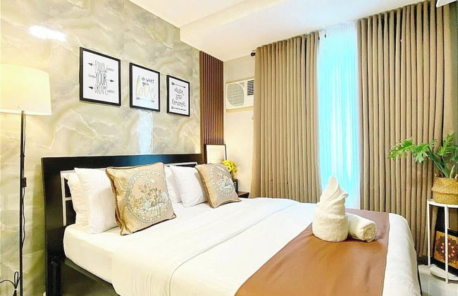 39F Smart Home Studio In Manila - Foto 1