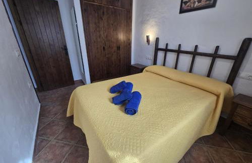 Casas el Palomar - Foto 30