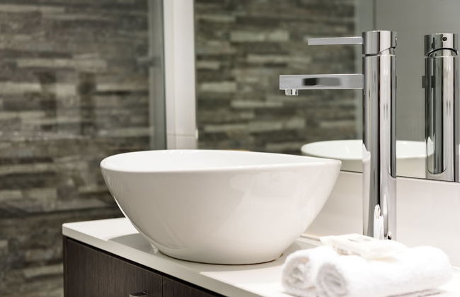 Pier 21 Riverside Apartment Hotel - Foto 30