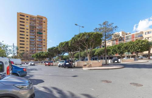 Apartamento Sea View Aguadulce - Foto 48