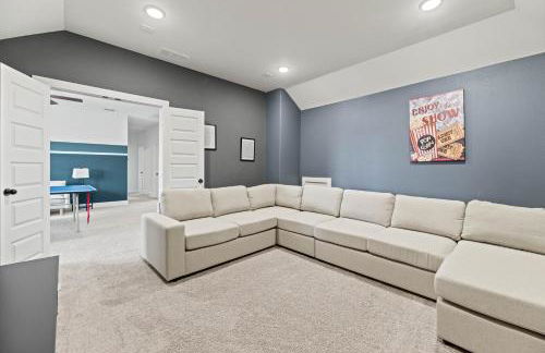 Lake Cove Retreat - Foto 20