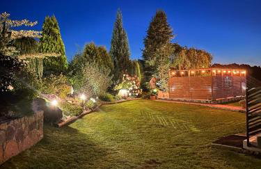 Wierzbowy Zakątek - Foto 25