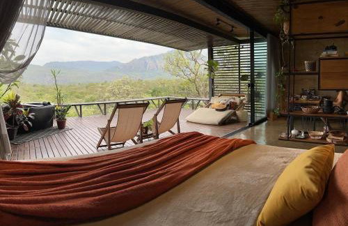 A nossa casa da arvore - Foto 38