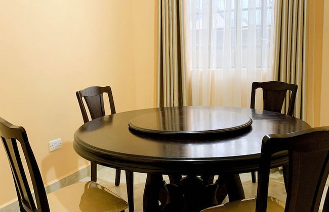 Easy Jkia Homestay - Foto 5