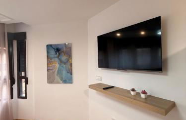 Zen apartamento céntrico y cerca de la feria - Photo 6