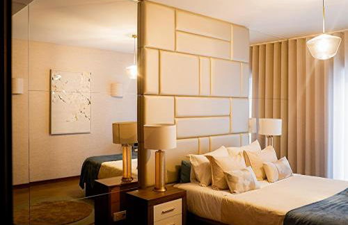 Luxury 2BR Spacious & Stylish with Patio near Metro - Foto 42