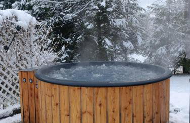 Leśny Dwór Bieszczady - Foto 39