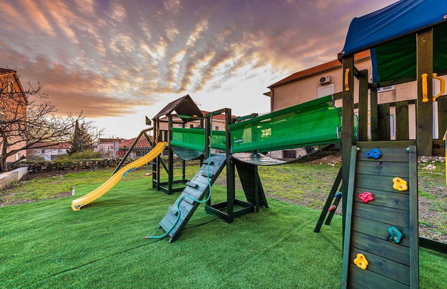 Villa Marko - Foto 51