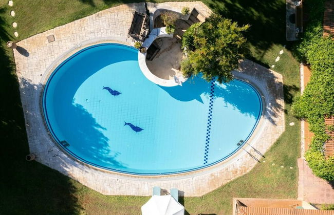 Villa Christina in Evia - Foto 33