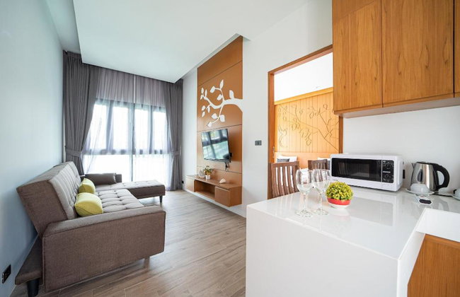 Wanawalai Luxury Villa - Photo 26