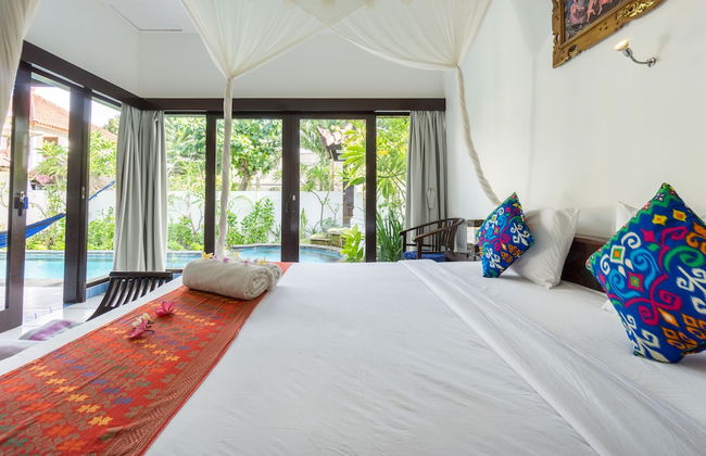 Ambary House - Photo 12