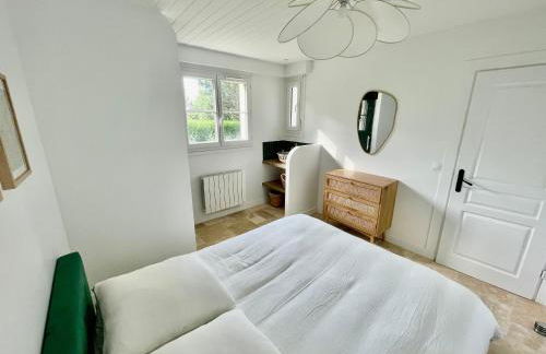 Maison en Normandie - 5 min plage Houlgate - Villers sur mer - Photo 10