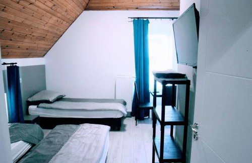 KOMFORT WILLA+ BIS - Foto 21