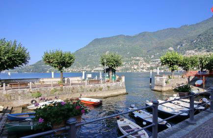 Italianway - Torno - Foto 152