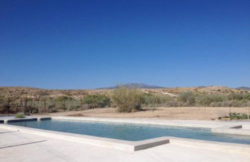 Cuevas Alcobas - Photo 53